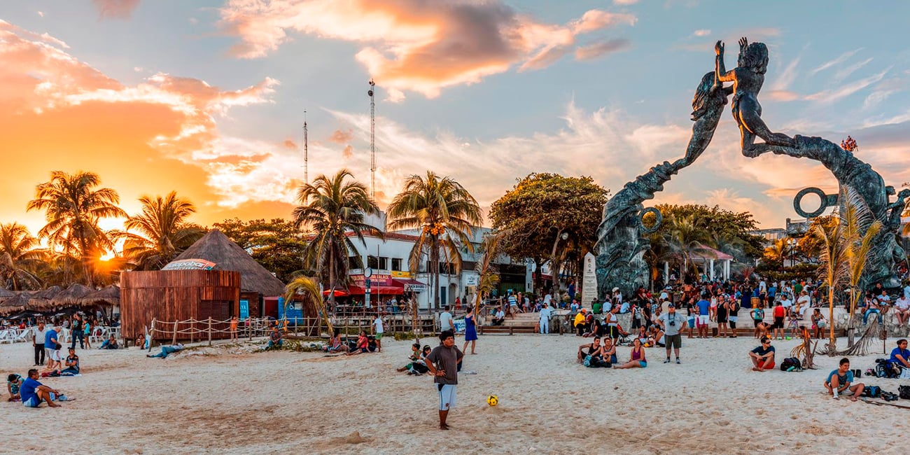 Playa del Carmen