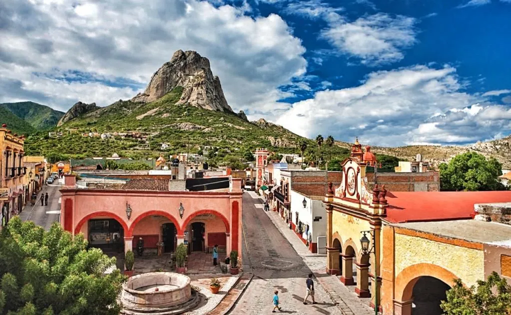 Pueblo Mágico